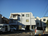  マンション