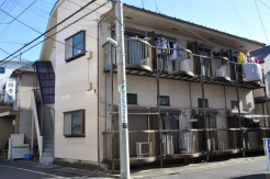 江戸川区東小岩４丁目