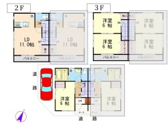 江戸川区篠崎町２丁目