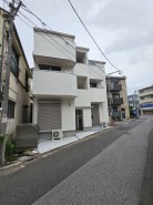 足立区西新井１丁目