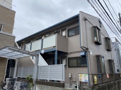 令和3年3月　外壁・屋根全塗装済み