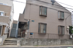 江戸川区瑞江１丁目