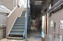 江戸川区瑞江１丁目