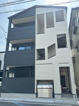 サンブリヤ西瑞江