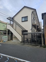 サンフラワー西小岩