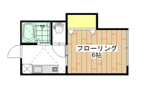 デルフィパークⅢ