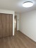１０３号室居室。２０３・３０３号室同仕様。
