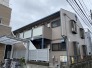 令和3年3月　外壁・屋根全塗装済み